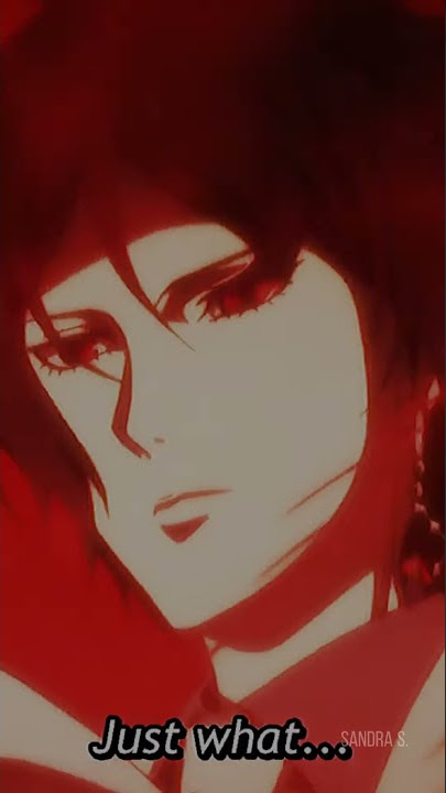 Noblesse Raizel Edit~