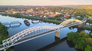 The Bridges of Middlesex County