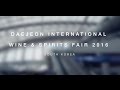MediaWines | Daejeon International Wine & Spirits Fair 2016 Mp3