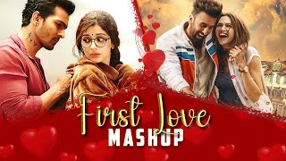 Nonstop First Love Mashup 💖 VICLAZ Mashup 💖 Hindi Love Songs Mashup💖 Bollywood Love Songs Mashup