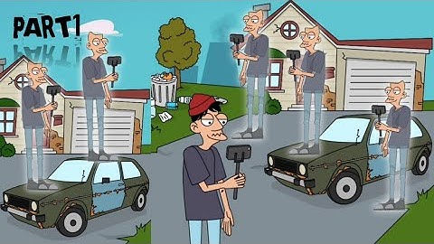 Lamar - Idle Vlogger | Just Gameplay  Part 1