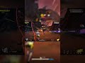 INSANE 4K Stealth Wipe as Black Cat | Marvel Rivals 🐾
