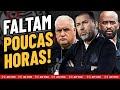 Datalimite ltimo dia para o corinthians tentar alguma contratao