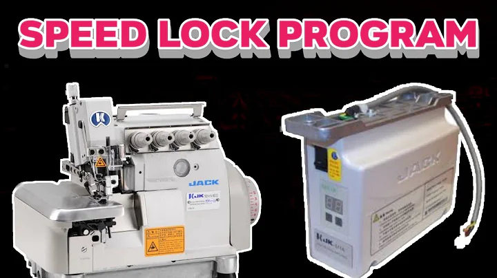 How to Speed Lock Unlock Program !! Jack E798D @Tailorhouse2