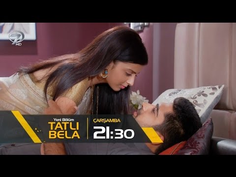 Tatlı Bela 58.Bölüm Fragmanı - 3 Mayıs Çarşamba