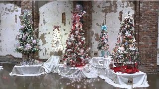 Festival of Trees 2025
