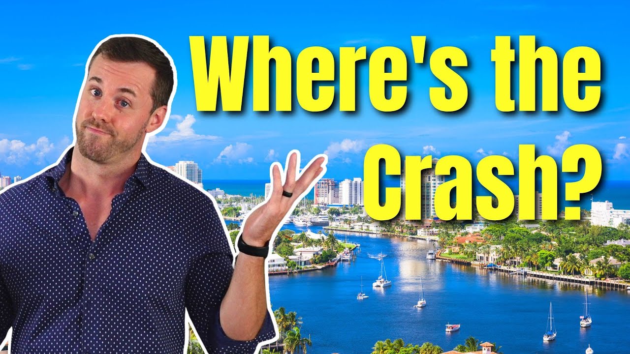 Southwest Florida Real Estate Market Update 7.20.23 YouTube