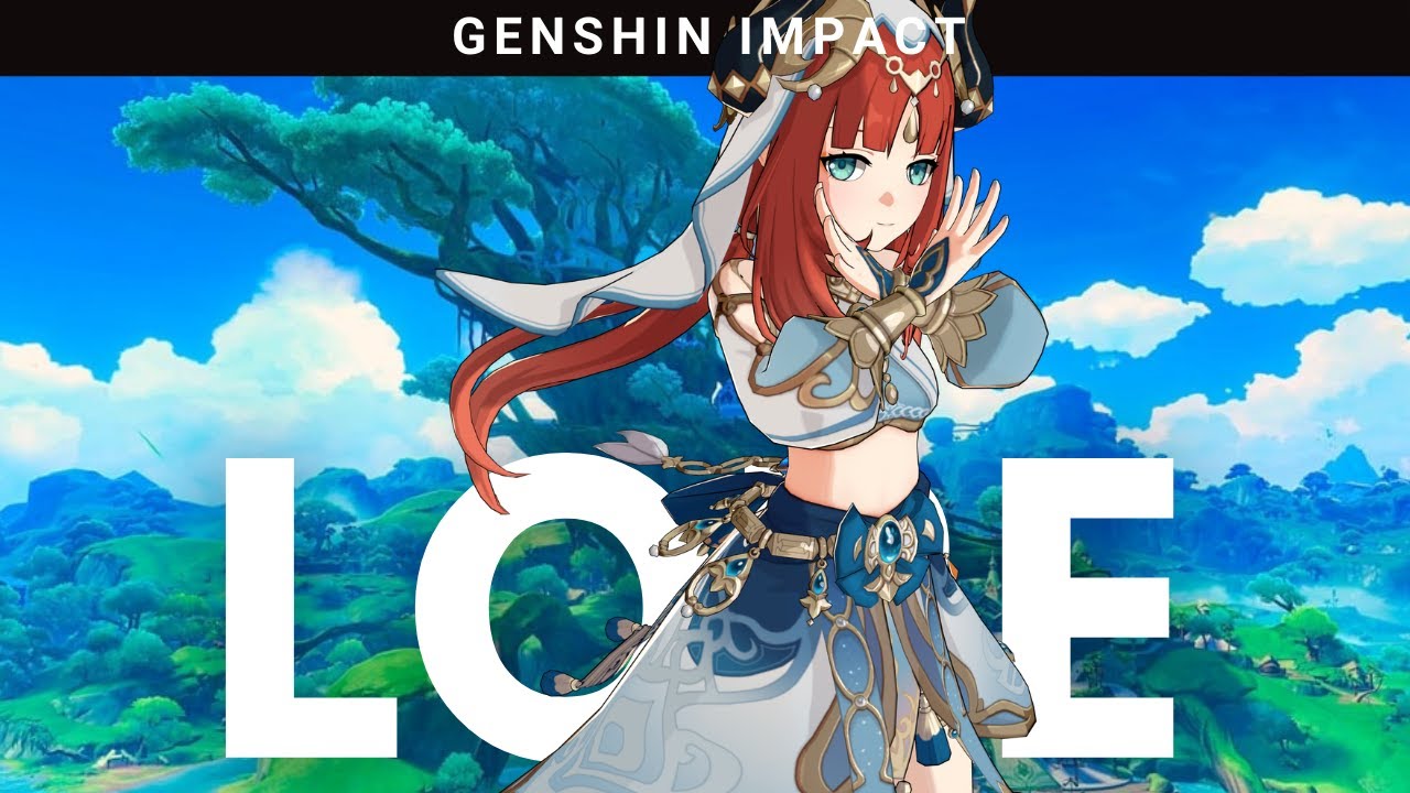 Genshin Impact Lore Explained | What if Old Sumeru Still Stood?