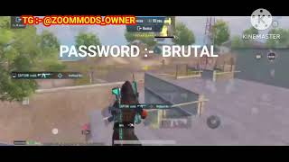 Bgmi 4.4 aimbot bullet track obb file | config file aimbot safe 4.4 bgmi | aimbot obb pubg mobile