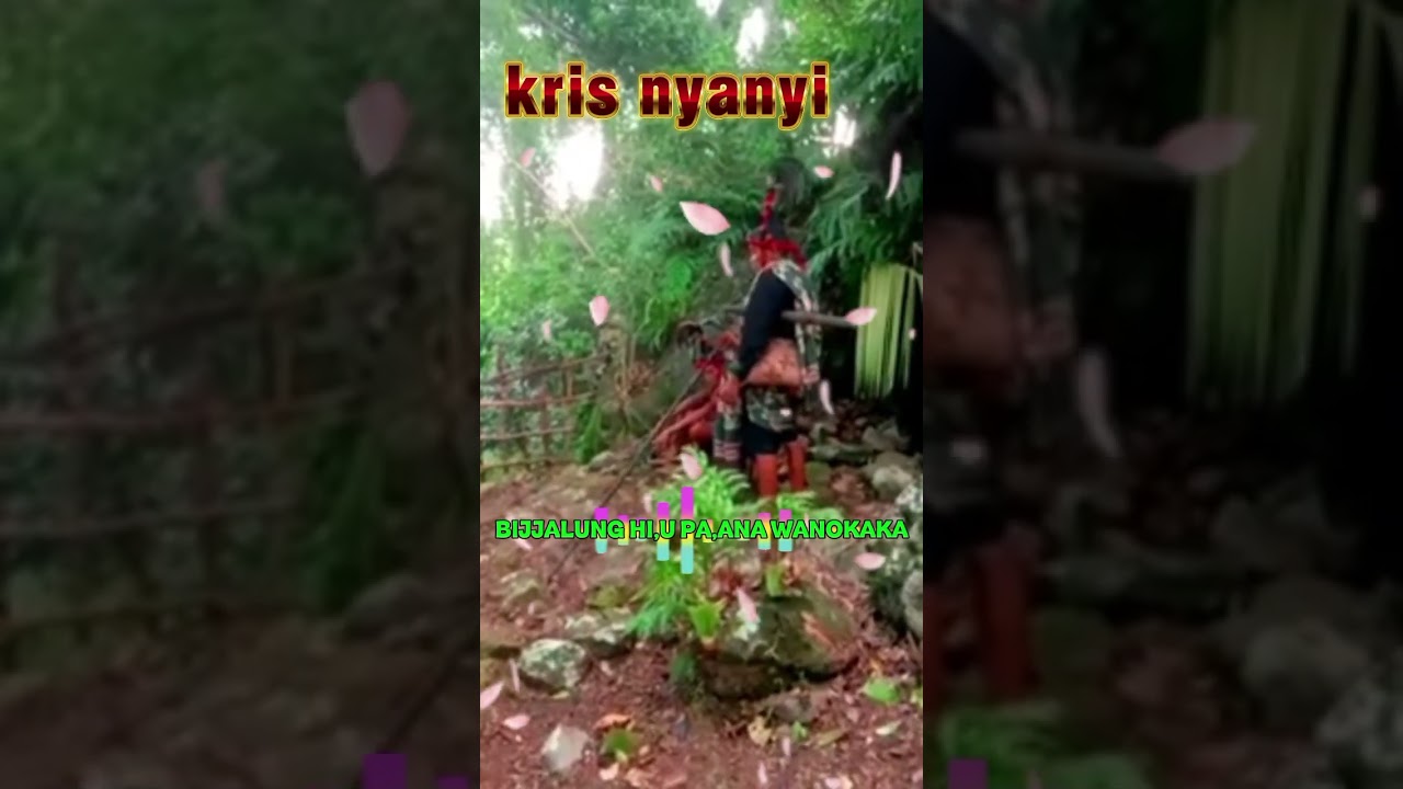 Dj hi,u pa,ana.cipta kris nyanyi