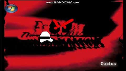 Paramount Feature Presentation ~ 1000 Million Times Scarier!! Alternate Ending (AUDIO ONLY)