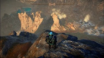 Mass Effect: Andromeda Ep. 52: Kadara - Memory Triggers, Something In The Water, Behind Enemy Lines