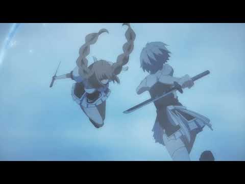 燃向mad多素材混剪