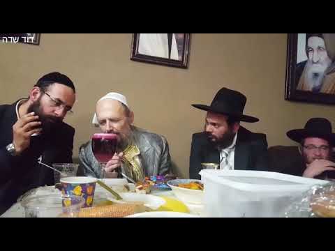 מהו הסימן לזהות צדיק הרב דב קוק 