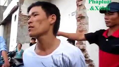 Để  một tỉ đồng trong cốp xe máy gặp chốt 141 (Nhật ký 141)