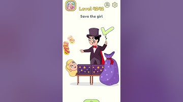 HOW TO BEAT LEVEL 4242 in dop2#shortvideos#trendingshorts#support_please🙏delete one part💗💗❤️❤️🙏🙏