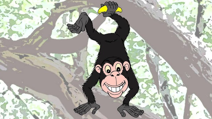 Jogo Cada Macaco No Seu Galho Multikids - BR1775 - lojamultikids