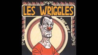 Video thumbnail of "Les Wriggles - Comme Rambo"