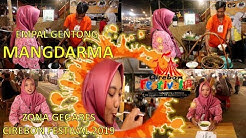 EMPAL GENTONG MANG DARMA ADA DI CIFEST 2019 #ABOUTCIREBONTV - Durasi: 6.22. EMPAL GENTONG MANG DARMA ADA DI CIFEST 2019 #ABOUTCIREBONTV - Durasi: 6.22.