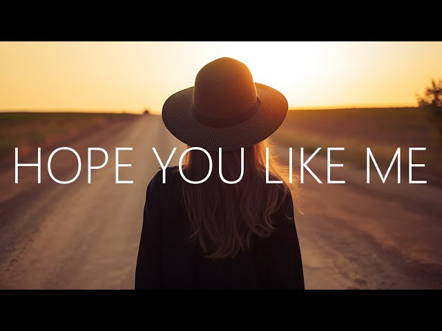 Sonic Journey & S!las - Hope You Like Me (Lyrics) ft. Lexi Scatena class=