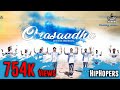 Orasaadha - Dance cover| HIP HOPERS Karaikal |7up Madras Gig|vivek-Mervin|Sony Music|WhatsApp status