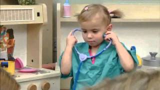 Tender Care Commercial