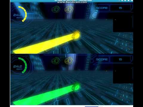 l sobotní kravinky díl 21: Tron 3d: Vyřadím růžováka BUM