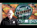 Video: Co-owner Steve Zappasodi talks about the new location of @_PhillyPretzel coming to #LebanonPA