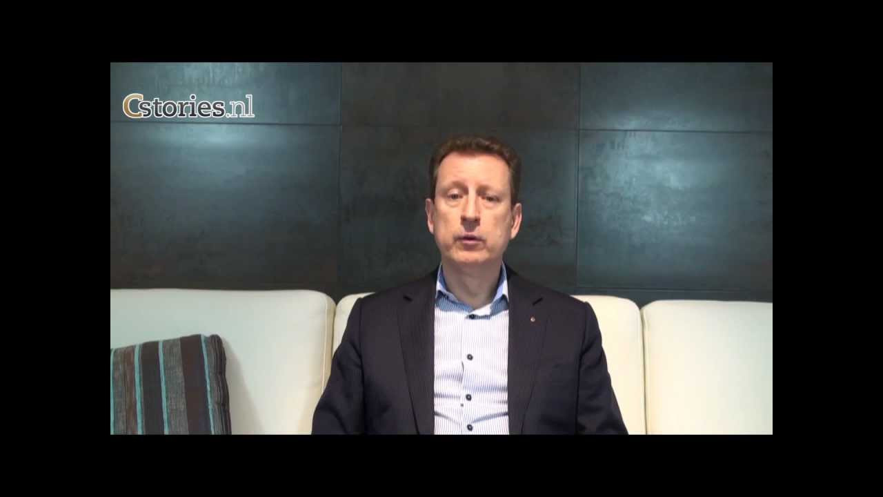 Adjo Poorter - Cstories.nl - Business Story Telling