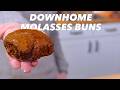 You’ve Never Had Molasses Buns Like THIS! A Downhome Newfoundland Recipe
