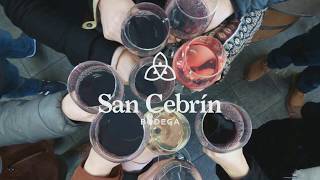 Bodega San Cebrín -San Asensio (La Rioja)- Romería Davalillo 2020