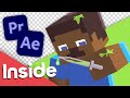 Cleanest GREEN SCREEN in Minecraft! Perfect Chroma Key Guide | BBS Inside