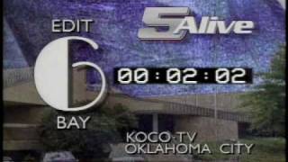5 ALIVE COUNTDOWN 86