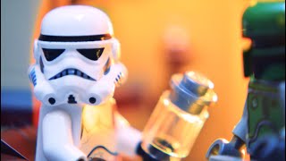 BOBA FANS: Teaser