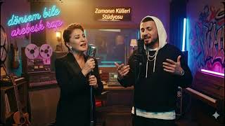  - Dönsen Bi̇le (Arabesk Rap 2026)