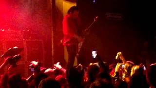 You Can't Kill Rock 'n Roll Solo - Randy Rhoads Remembered 2014