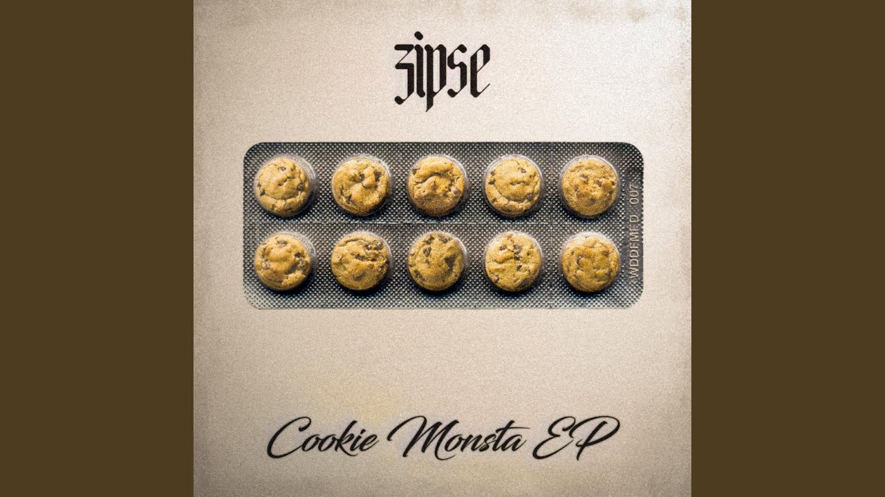 Watch Cookie Monsta on YouTube Watch Cookie Monsta on YouTube