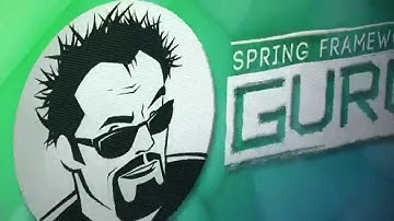 Introduction To Spring MVC