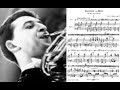 Atterberg - Horn Concerto [1926] (w/ Score)