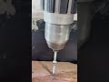 Friction welding test with screws #akitou95 #shortvideo #funny