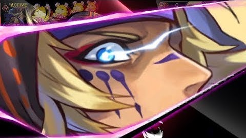 The Alchemist Code - [F2P] Disgaea Collab Event [Round 1 EX2]