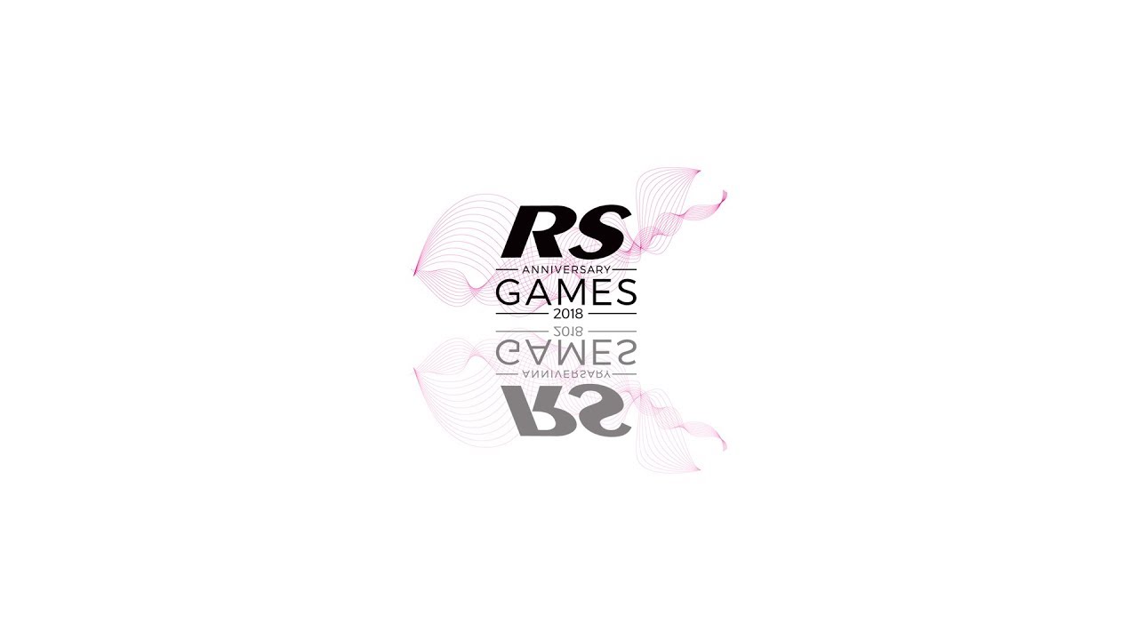 RS Games 2018 - Sportography Wrap up video