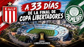 Details #estudiantes VIVO, LA AGENDA SIGUE. PARTIDO CON UNIÓN Y DETALLES DE LA GRAN FINAL Guide