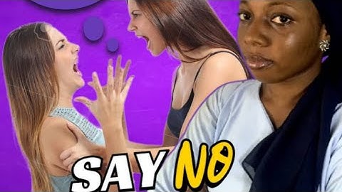 HOW TO SAY NO WITHOUT( FEELING GUILTY)