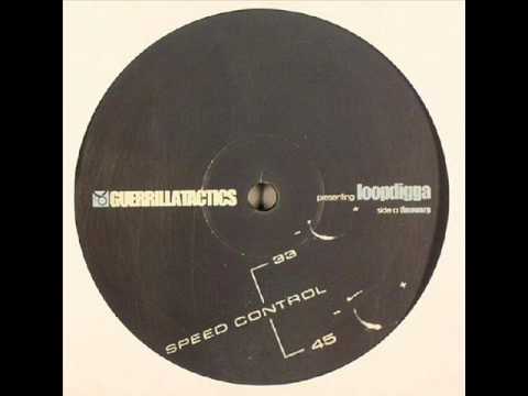 Loopdigga — Loopdigga - Timewarp