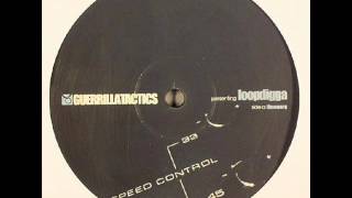 Loopdigga - Timewarp
