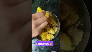 Potato Of Heldi Testi