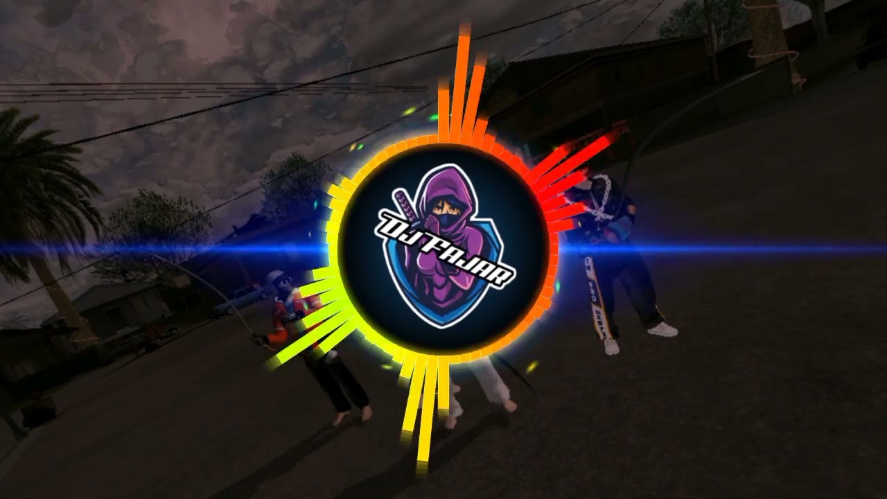 Dj Faja Skali X Dola angga dermawan 