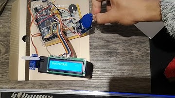 Interaccio Tangible PAC3 Prototip