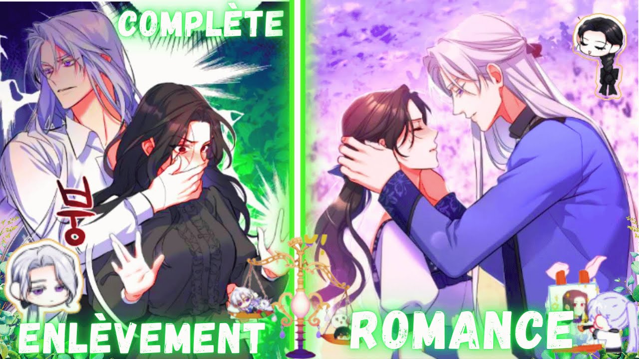 Elle est prête à tout pour l’homme qu’elle a autrefois perdu | Manhwa Résumé